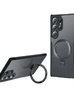 Luxury Premium XUNDD Military Beatle Magsafe Phone case Cover for Samsung Galaxy S22 Ultra