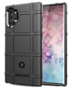 Samsung Galaxy Note 10+ Rugged Drop Resistant Protective Case