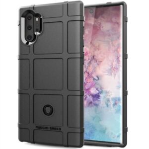 Samsung Galaxy Note 10+ Rugged Drop Resistant Protective Case