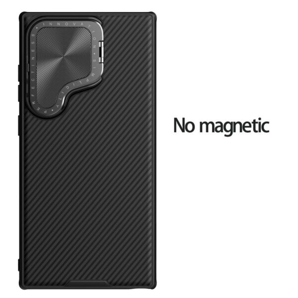 Nillkin Camshield Prop Camera protective cover case for Samsung Galaxy S24 Ultra - Image 10