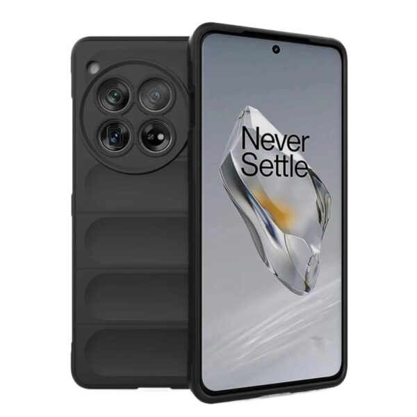 Luxury Premium Soft TPU Shockproof Fundas Case Cover For Oneplus 11R - Image 4