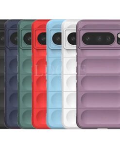 Luxury Premium Soft TPU Shockproof Fundas Case Cover For Google Pixel 7pro/8Pro