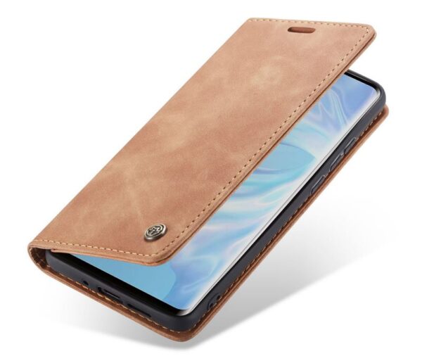Luxury Premium CaseMe Wallet Magnetic Flip Case Cover For Huawei P30/P30 Pro - Image 13