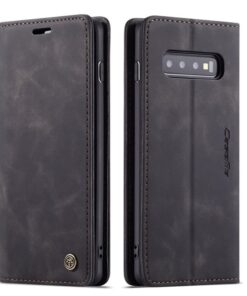 Samsung Galaxy S10 Series CaseMe Flip Case
