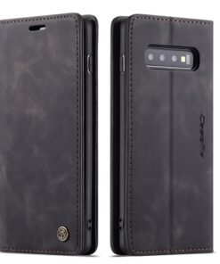 Alternative view of Samsung Galaxy S10 Series CaseMe Flip Case