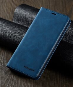 Alternative view of Oppo Reno 11/11 Pro Leather Flip Cover