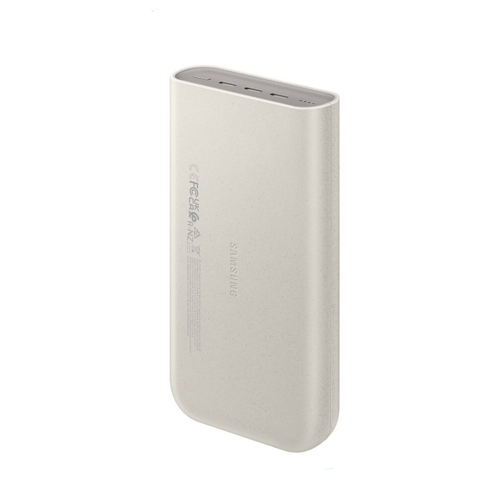 SAMSUNG OEM 10,000 mAh (25W) / 20,000 mAh (45W) USB-C Port Super-Fast Charging Powerbank - Image 19