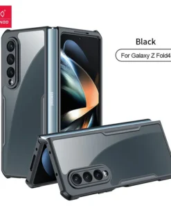 ORIGINAL XUNDD Shockproof Anti Drop Case Cover for Samsung Galaxy Z Fold4