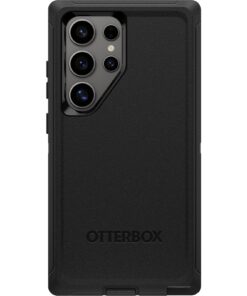 Samsung S24 Ultra 5G Series Otterbox Defender Armored Military Grade Case