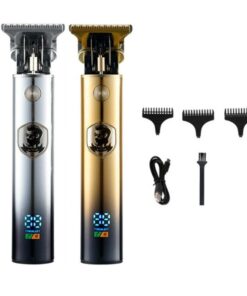 Razor Sharp Unisex  Professional Hair Cutting Low Noise Small Machine