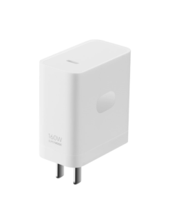 OnePlus Series Warp Super VOOC USB-C Charger