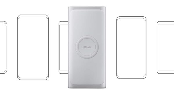 Official Samsung Wireless Charging 10000mAh Powerbank - Image 11