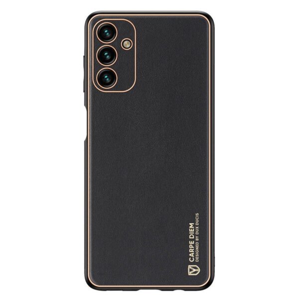 DUX DUCIS YOLO All-inclusive Electroplating Shockproof Protective Case Cover For Samsung Galaxy A54 - Image 5
