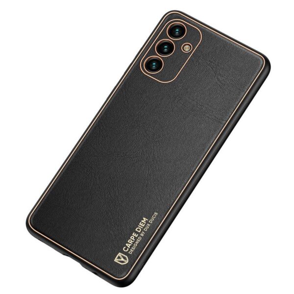 DUX DUCIS YOLO All-inclusive Electroplating Shockproof Protective Case Cover For Samsung Galaxy A54 - Image 6