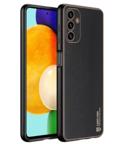 DUX DUCIS YOLO All-inclusive Electroplating Shockproof Protective Case Cover For Samsung Galaxy A15/A25