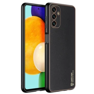 DUX DUCIS YOLO All-inclusive Electroplating Shockproof Protective Case Cover For Samsung Galaxy A15/A25