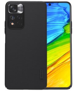 Nillkin Super Frosted Shield Pro Matte cover case for Redmi Note 11 Pro
