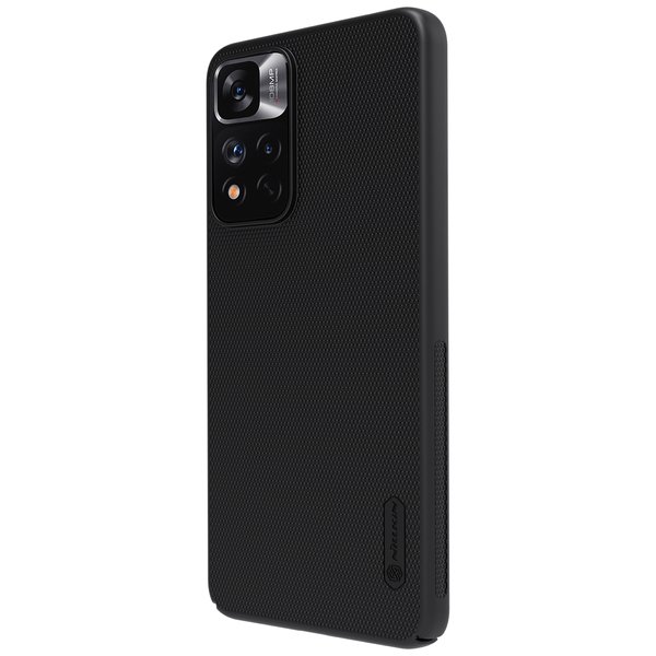 Nillkin Super Frosted Shield Pro Matte cover case for Redmi Note 11 Pro - Image 3