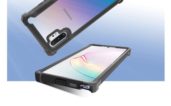 Luxury Premium XUNDD Protective Shockproof Case Cover For Samsung Galaxy Note 10 Plus - Image 13