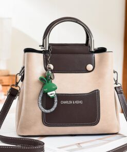 Alternative view of GHARLSV & SEIHQ Vintage Women Single Crossbody  Fashion Handbags