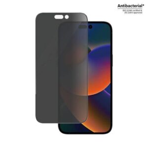 IPhone Series Tempered Glass Protector