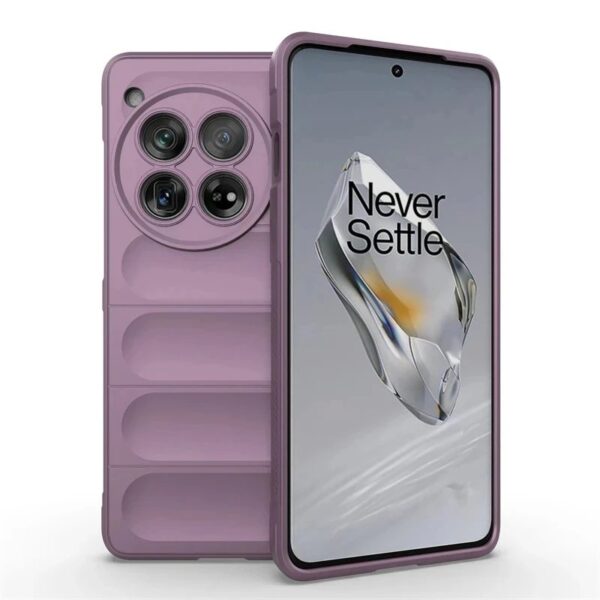 Luxury Premium Soft TPU Shockproof Fundas Case Cover For Oneplus 11R - Image 11