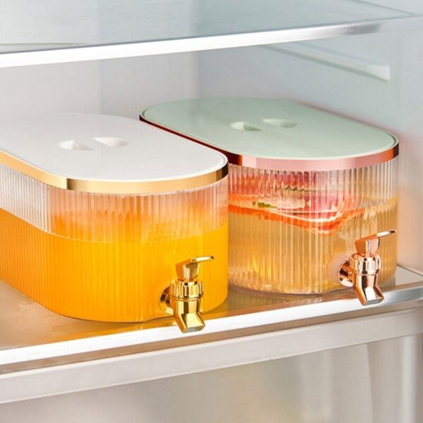 Nordic Beverage dispenser with faucet - Image 5