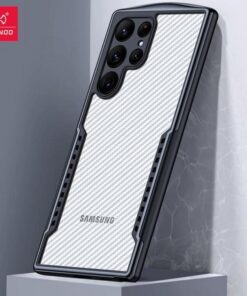 Alternative view of Xundd Gamer Series Case For Samsung Galaxy S22 Ultra