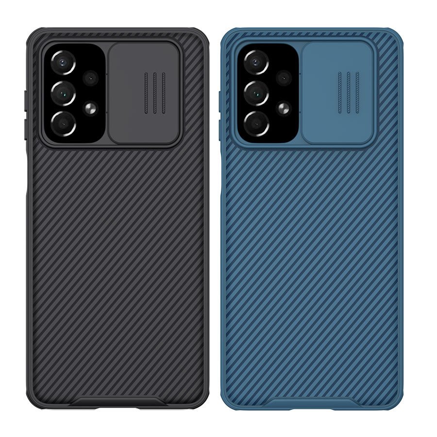 Samsung Galaxy A73 5G Nillkin Camshield Pro Case - Image 9
