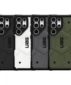 Urban Armor Gear Pathfinder Protective Case for Samsung Galaxy S23 Ultra