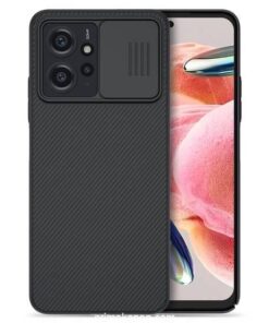 Nillkin CamShield Pro cover case for Xiaomi Redmi Note 12 Series
