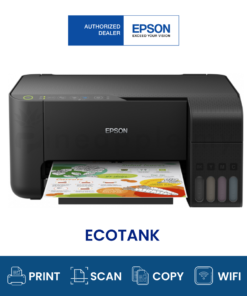 Epson L3250 EcoTank Wi-Fi All-in-One Ink Tank Printer