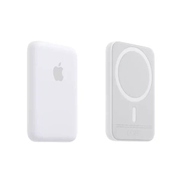 Apple MagSafe Battery Pack (Wireless Power Bank 20W) for iPhone 16 15 14 13 12 Series - Image 4