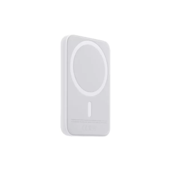 Apple MagSafe Battery Pack (Wireless Power Bank 20W) for iPhone 16 15 14 13 12 Series - Image 5