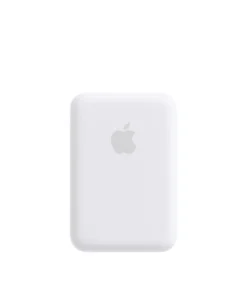 Alternative view of Apple MagSafe Battery Pack (Wireless Power Bank 20W) for iPhone 16 15 14 13 12 Series