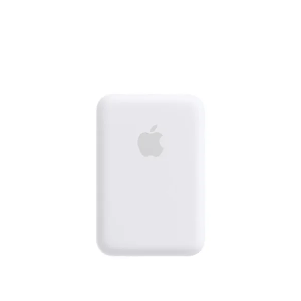 Apple MagSafe Battery Pack (Wireless Power Bank 20W) for iPhone 16 15 14 13 12 Series - Image 2