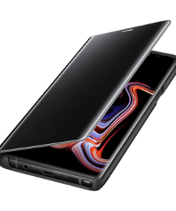 Alternative view of Official Samsung Clear View Smart Case Cover With a Sensor for Samsung Note 8 /Note 9