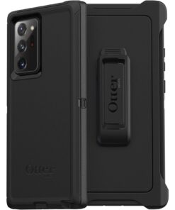 Galaxy Note20 Ultra 5G OtterBox Defender Series Case with Holster Clip Kickstand