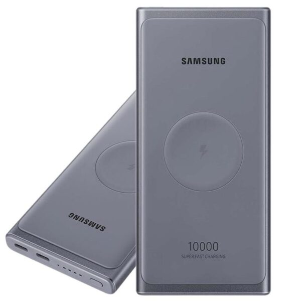 Official Samsung Wireless Charging 10000mAh Powerbank - Image 10