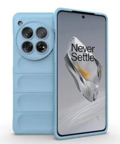 Alternative view of Luxury Premium Soft TPU Shockproof Fundas Case Cover For Oneplus 11R