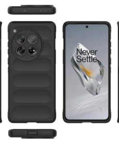 Luxury Premium Soft TPU Shockproof Fundas Case Cover For Oneplus 11R