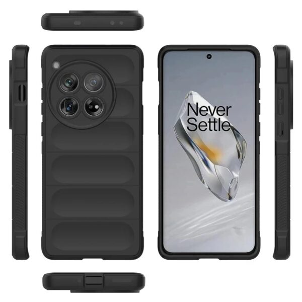 Luxury Premium Soft TPU Shockproof Fundas Case Cover For Oneplus 11R