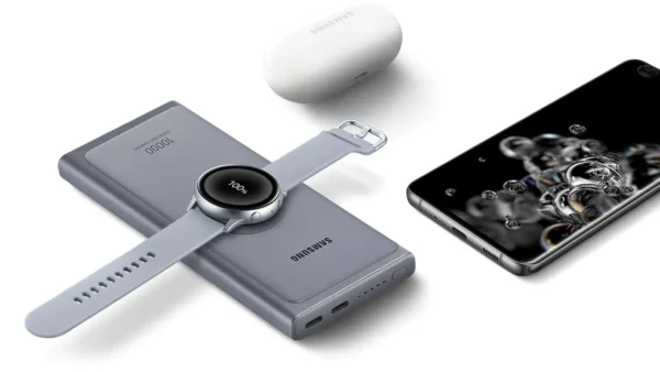 Official Samsung Wireless Charging 10000mAh Powerbank - Image 3