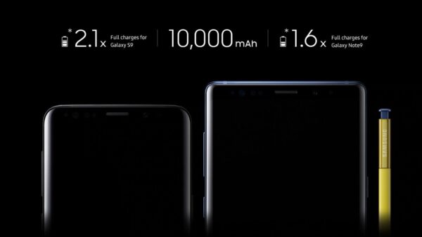 Official 10000mAh 25W Super Fast Type C Samsung Portable Power Bank Pack - Image 19