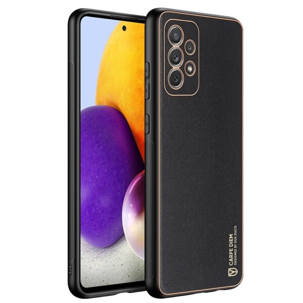 Samsung Galaxy A33 5G Luxury Dux Ducis Yolo Series Case