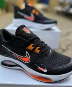 Alternative view of Zoom Motorsport Running Shoes – Hot Trendy Lightweight Sneakers for Men & Women