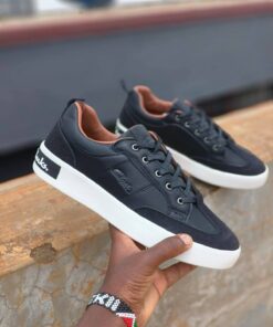 Alternative view of Clarks Low Master Quality Sneakers for Men Classic Style & All-Day Comfort