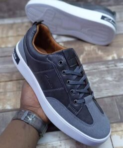 Clarks Low Master Quality Sneakers for Men Classic Style & All-Day Comfort