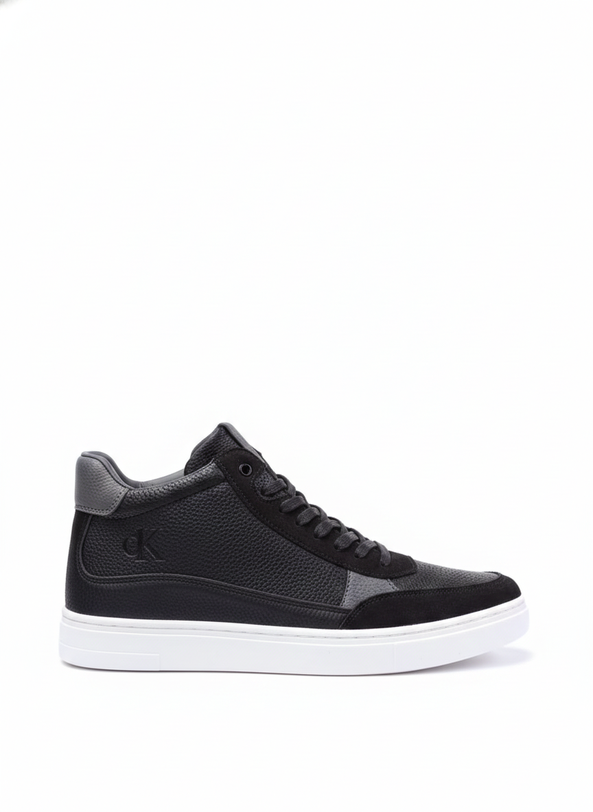 Premium Comfort Streetwear Sneaker for Men - Image 5