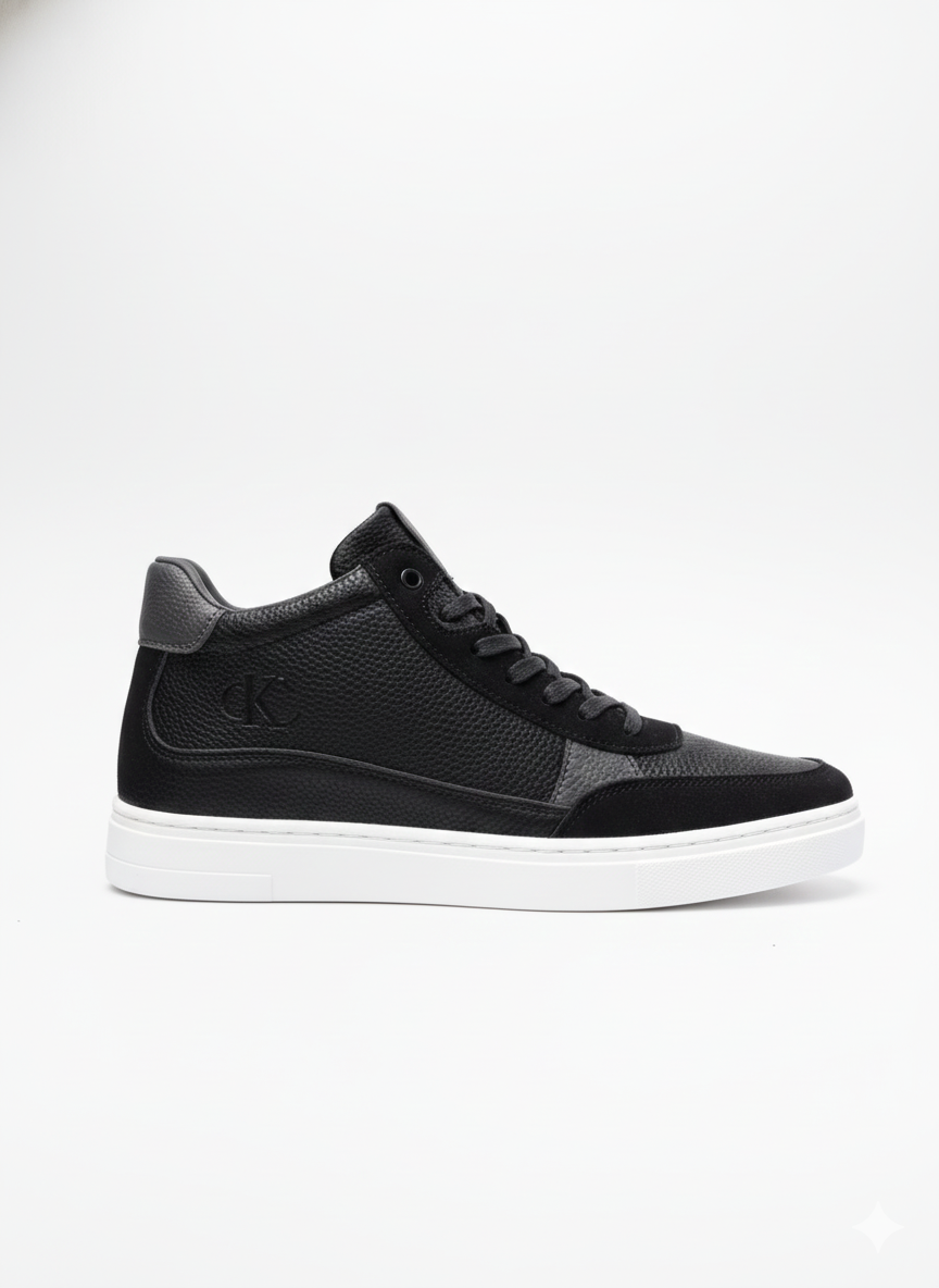 Premium Comfort Streetwear Sneaker for Men - Image 6